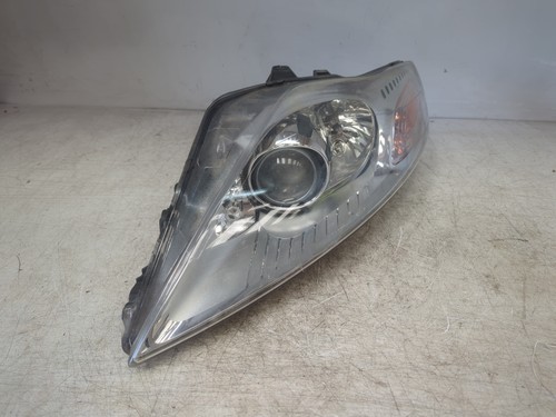 Ford mondeo headlight - headlight, left