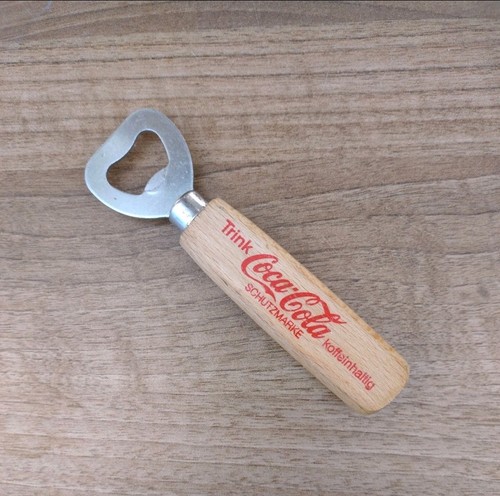 Vintage coca cola german - coca,