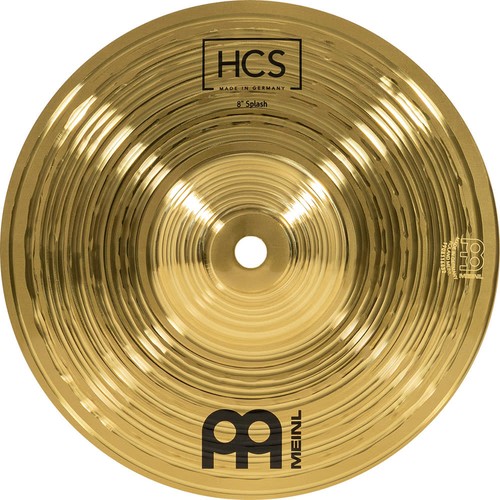 Meinl hcs splash - meinl,