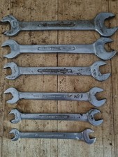 Britool Metric Spanners Double