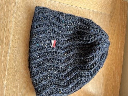 Superdry men hat knitted - superdry,