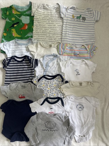 Baby boys clothes bundle - boys,