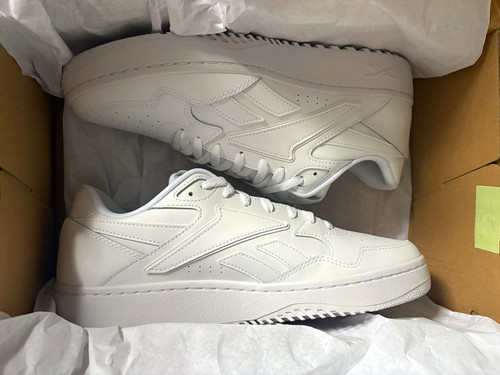 Reebok atr chill white low - chill,