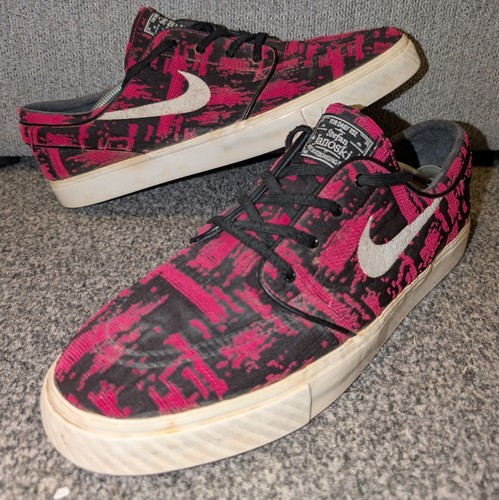 Stefan janoski nike - sb, express