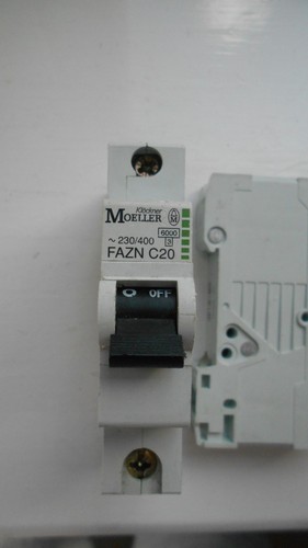 Moeller fazn c20 20a - moeller,
