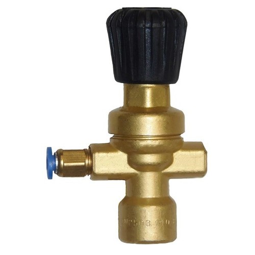 Weldfast mini gas regulator - weldfast,