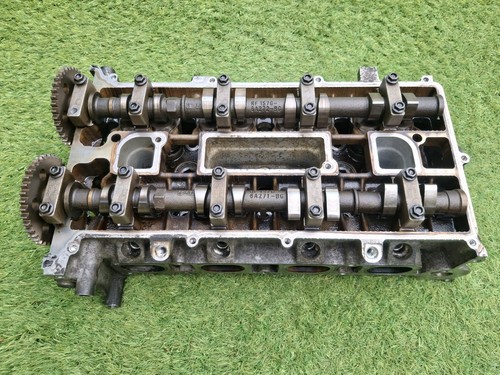 Ford fiesta mk6 st150 0 - ford,