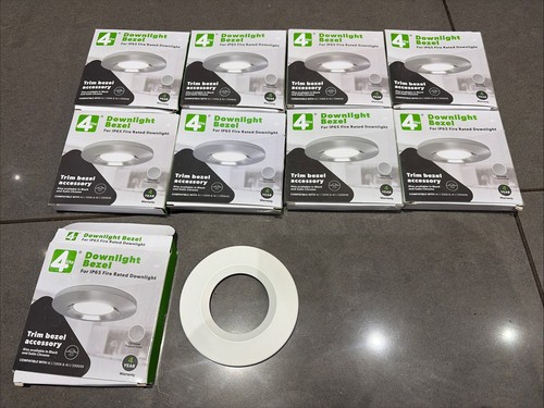 Job lot 4lite - lot, downlight