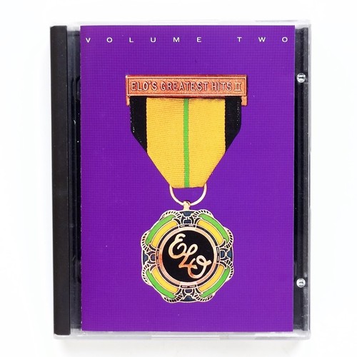 Electric light orchestra - electric,