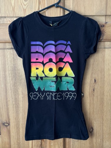 Women vintage rocawear y2k - vintage,