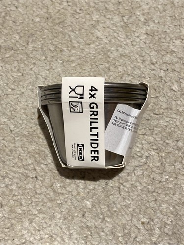 Ikea grilltider piece - ikea,