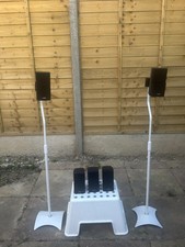 5 x Bose Lifestyle /