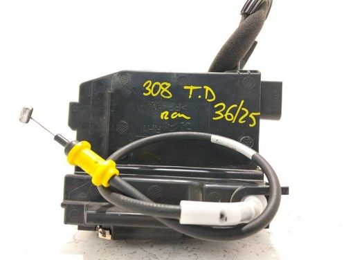 9826110980 rear door - , rh