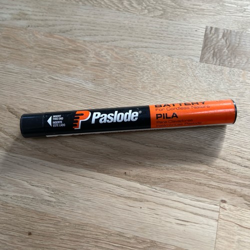 Paslode battery for - paslode,