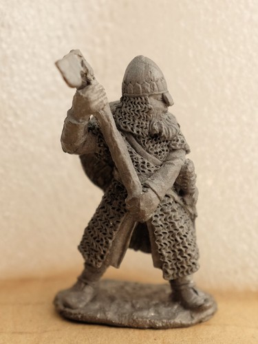 Viking norse axeman c01 - norse,