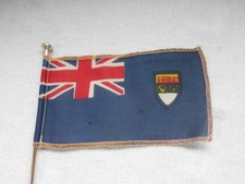 BRITISH TURKS & CAICOS ISLANDS