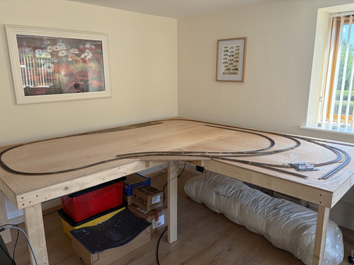 Gauge model railway - gauge,