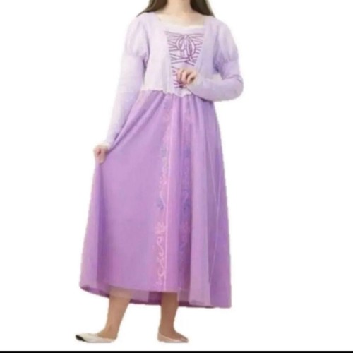 Disney rapunzel costume - rapunzel,