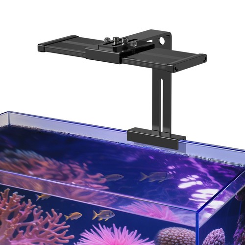 Hygger led aquarium - led, full