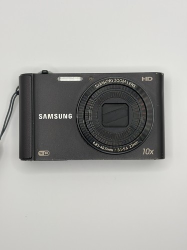 Samsung st200f 1mp digital - samsung,
