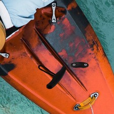  Boat Accessories Kayak Side Handle Ocean Carry Handles Replacement