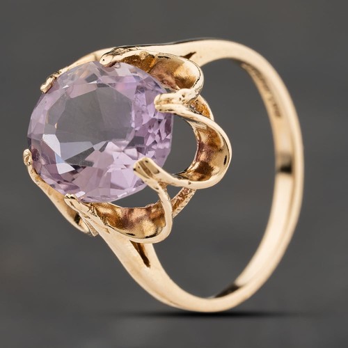 Second hand 9ct - 9ct, yellow