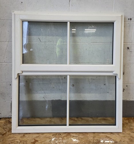 Upvc plastic mock sash - sash, window