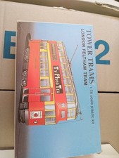 Tower Trams London Feltham