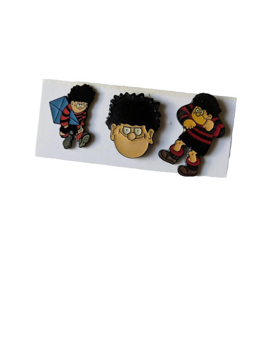 Dennis the menace - dennis,