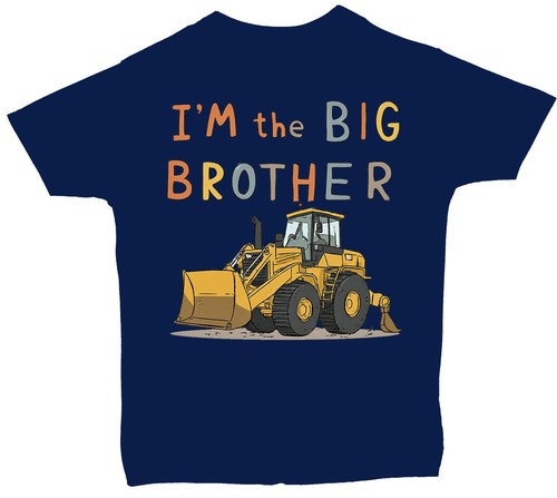 The big brother - i'm,