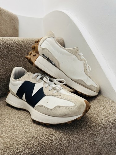 Title new balance 327 trainers - title:new,