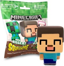 Minecraft SquishMe Series