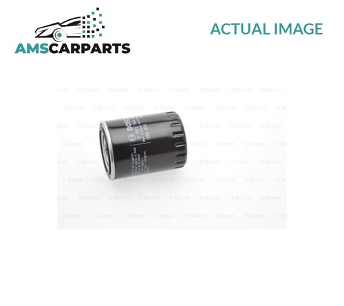 Engine oil filter 451 103 - oil,