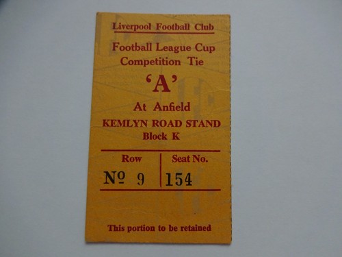 1970s liverpool league cup - 1970s,
