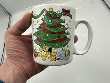 Vintage Tams Tea Coffee Mug