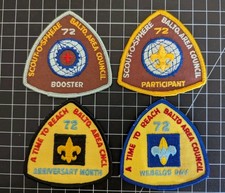 Vintage 70s 1972 BSA Boy