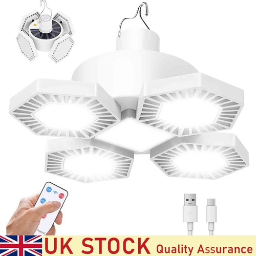 Solar camping lights for tent - lights,