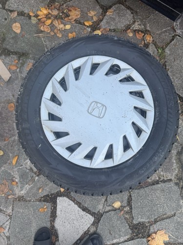 Hankook 155 tyre - 65, (73t)