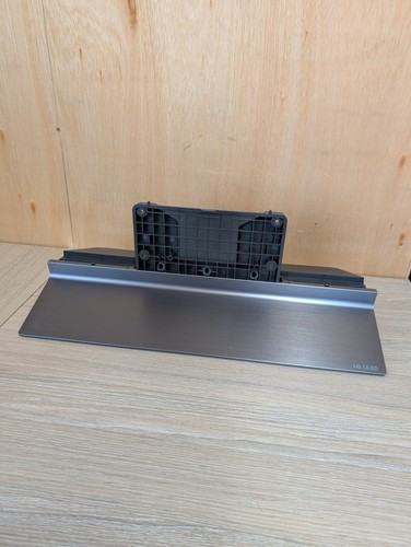Oled stand base - lg, tv
