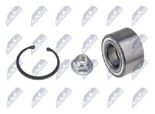 Genuine NTY Wheel Bearing Kit