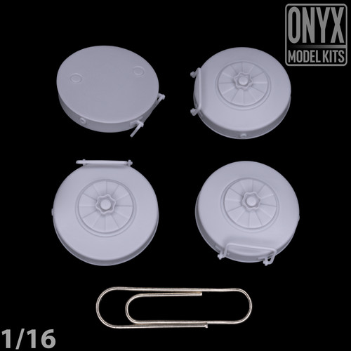 Onyx model kits 1 - onyx,