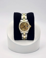 Rolex Lady-Datejust 6917 |