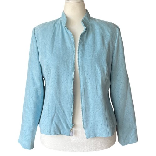 Dressbarn pastel blue full - pastel,