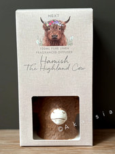 Next  Hamish Cow 100ml Pure