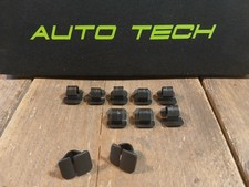 For VW Transporter Bonnet Clips Sound Proof Trim T5 T5.1 8E0863727A  Caddy Golf