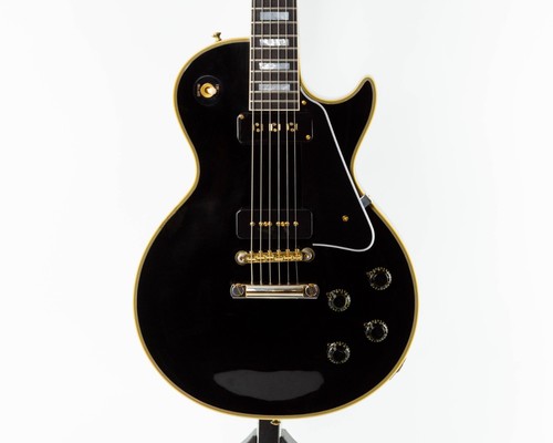 Gibson custom shop les - '54,