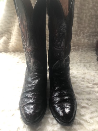 Lucchese ultra rare pcode - lucchese,