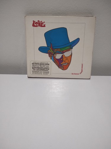 Love with arthur lee - love,