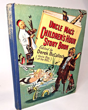 Uncle Mac's Children's Hour
