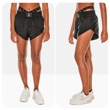NWOT PUMA DARE TO WOVEN SHORTS